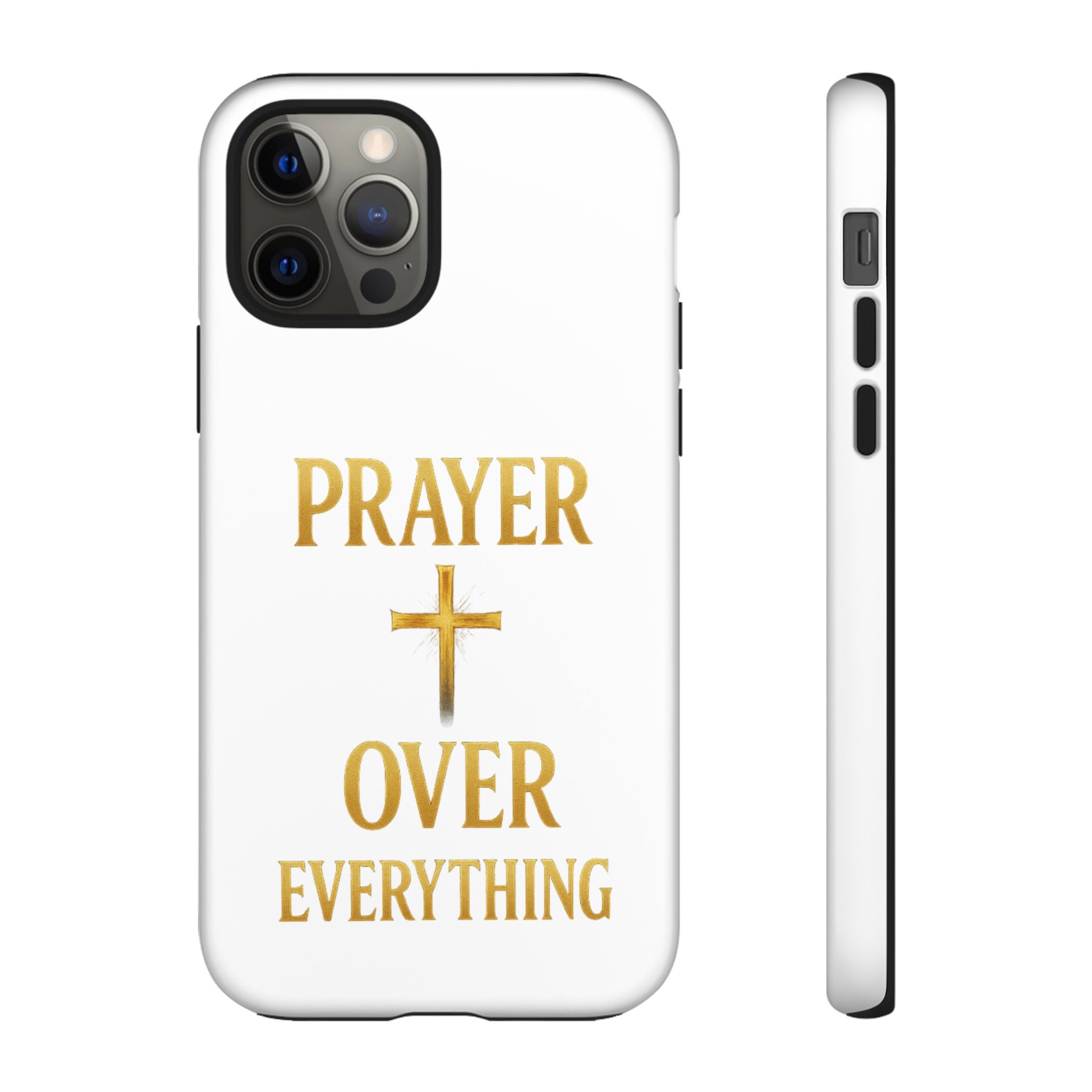 Christian Phone Case