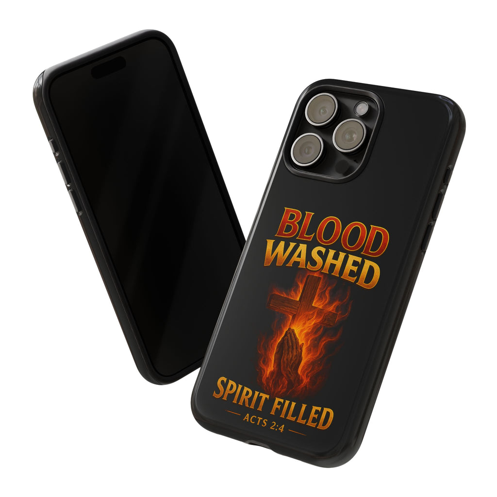 Christian Phone Case