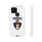 Thunder Up Phone Case