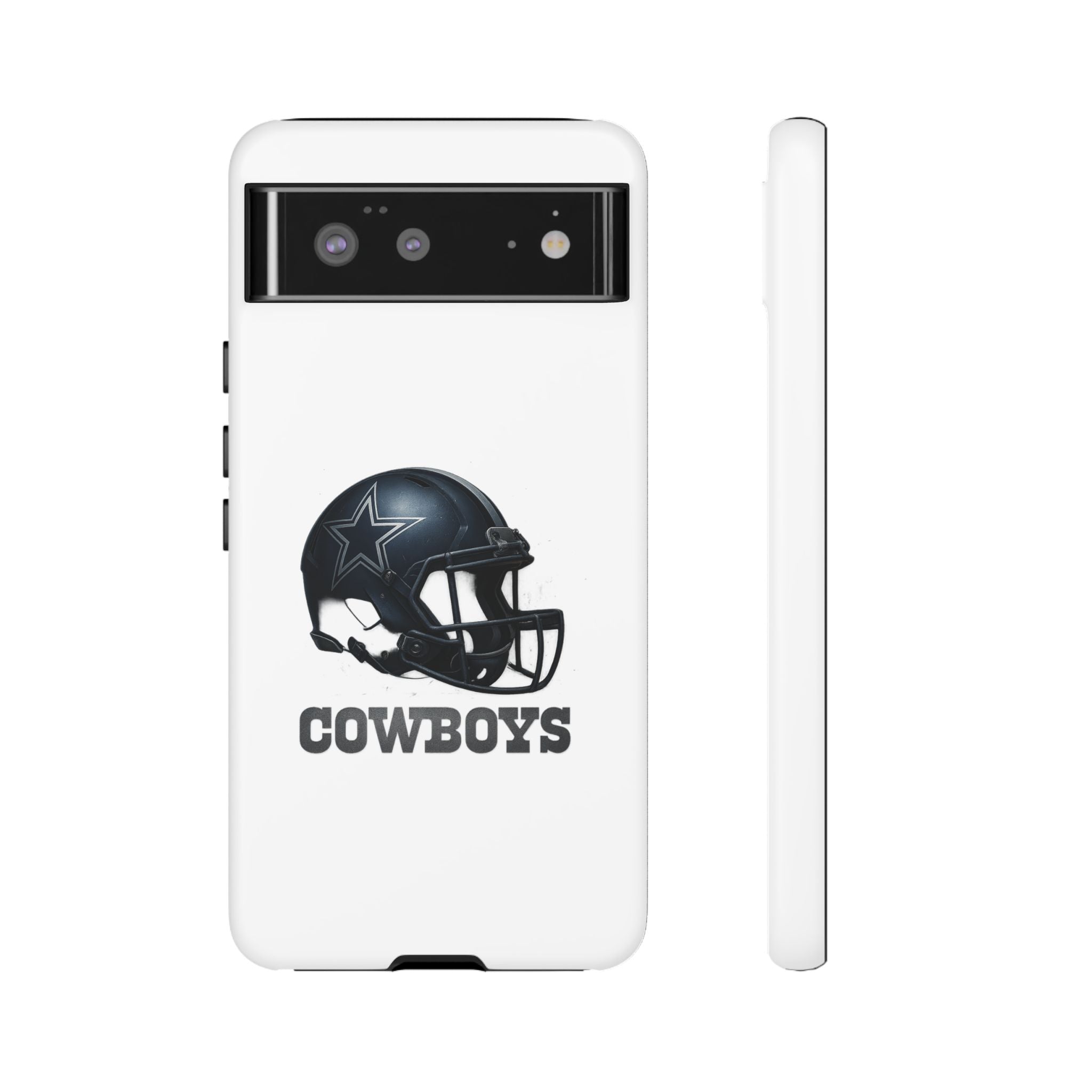 Dallas Cowboys Phone Case