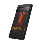 Hot Spirit-Filled Phone Case