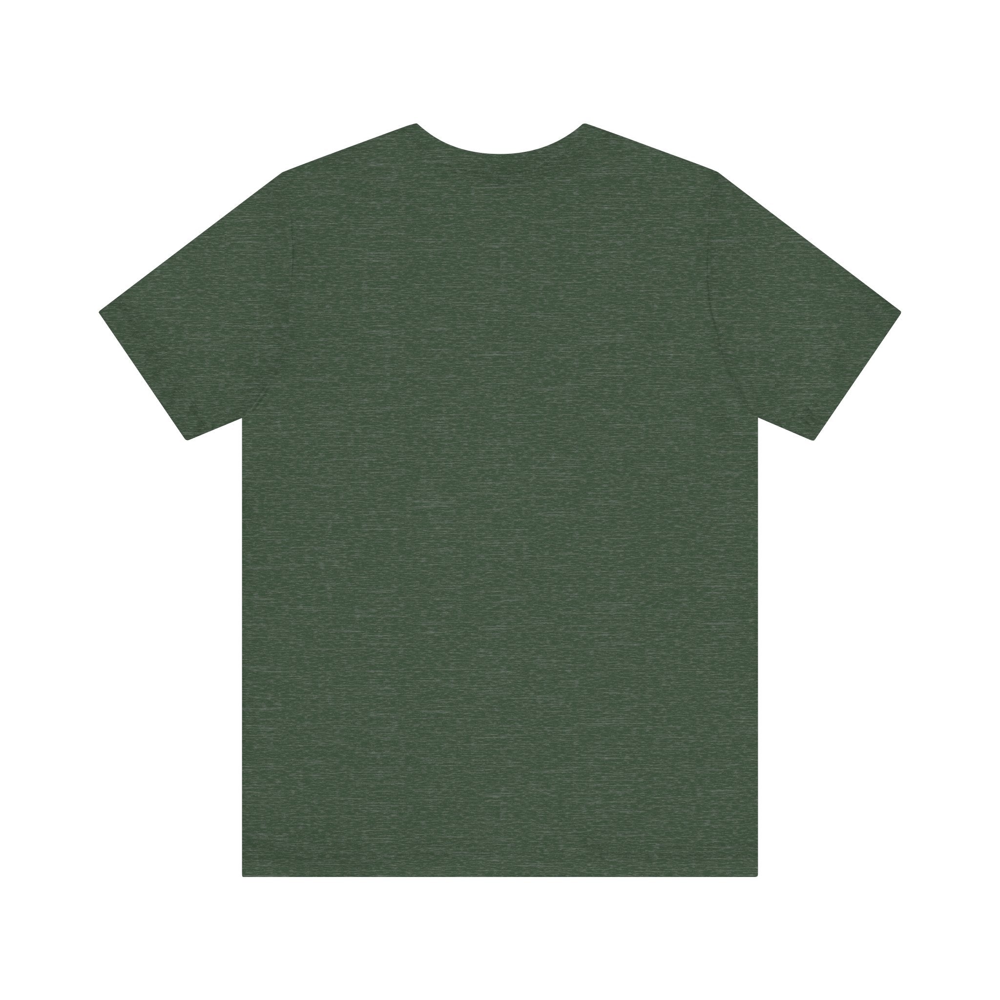 Oklahoma Champions Tee