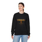 Unshakable Roots Crewneck Sweatshirt
