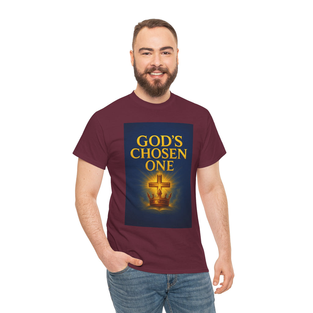 God's Chosen One Tee
