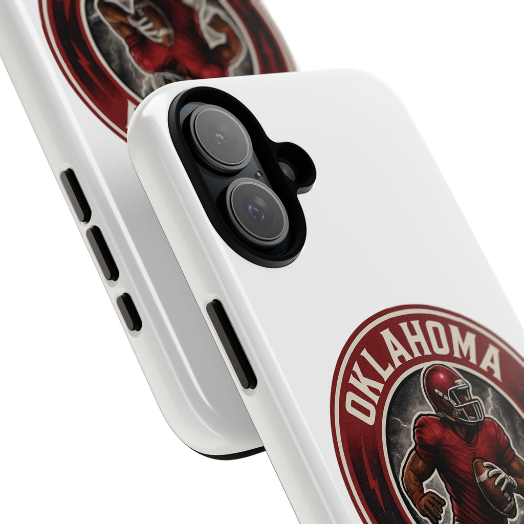 Oklahoma Champions Phone Case