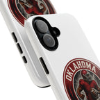 Oklahoma Champions Phone Case