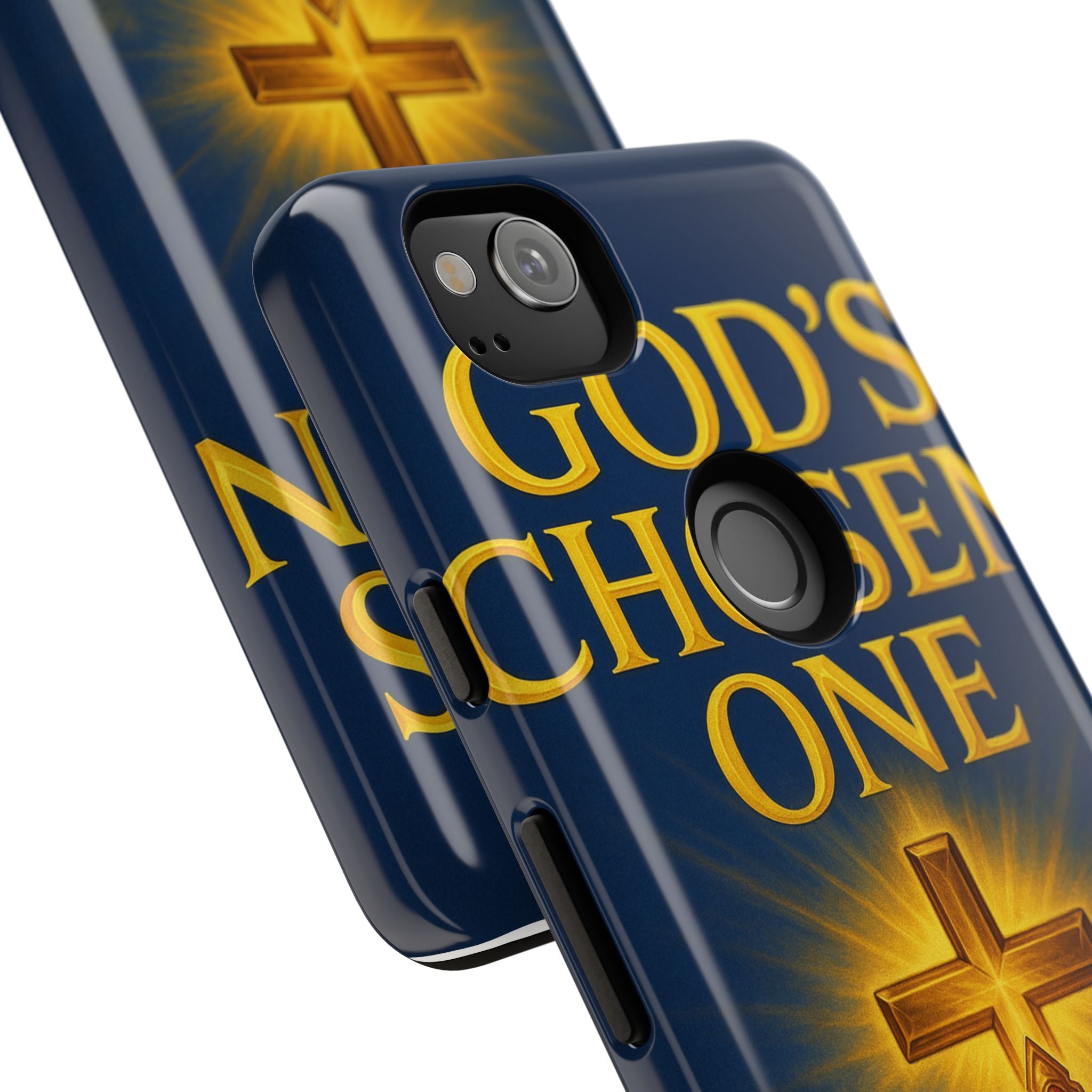 Tough Cases