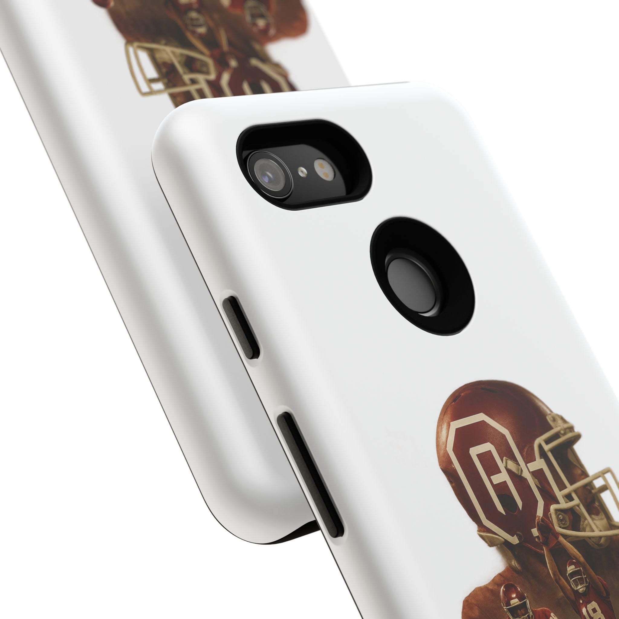 Tough Cases: Stylish Phone Case for Sports Lovers