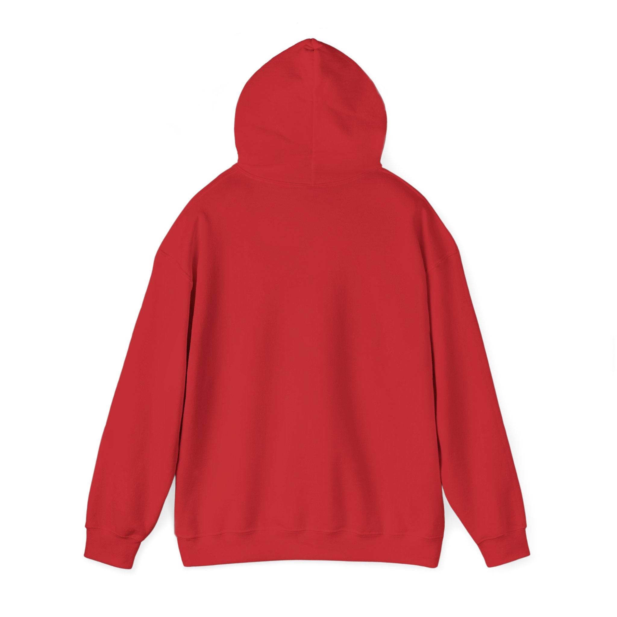 Chain Breaker Hooded Sweatshirt