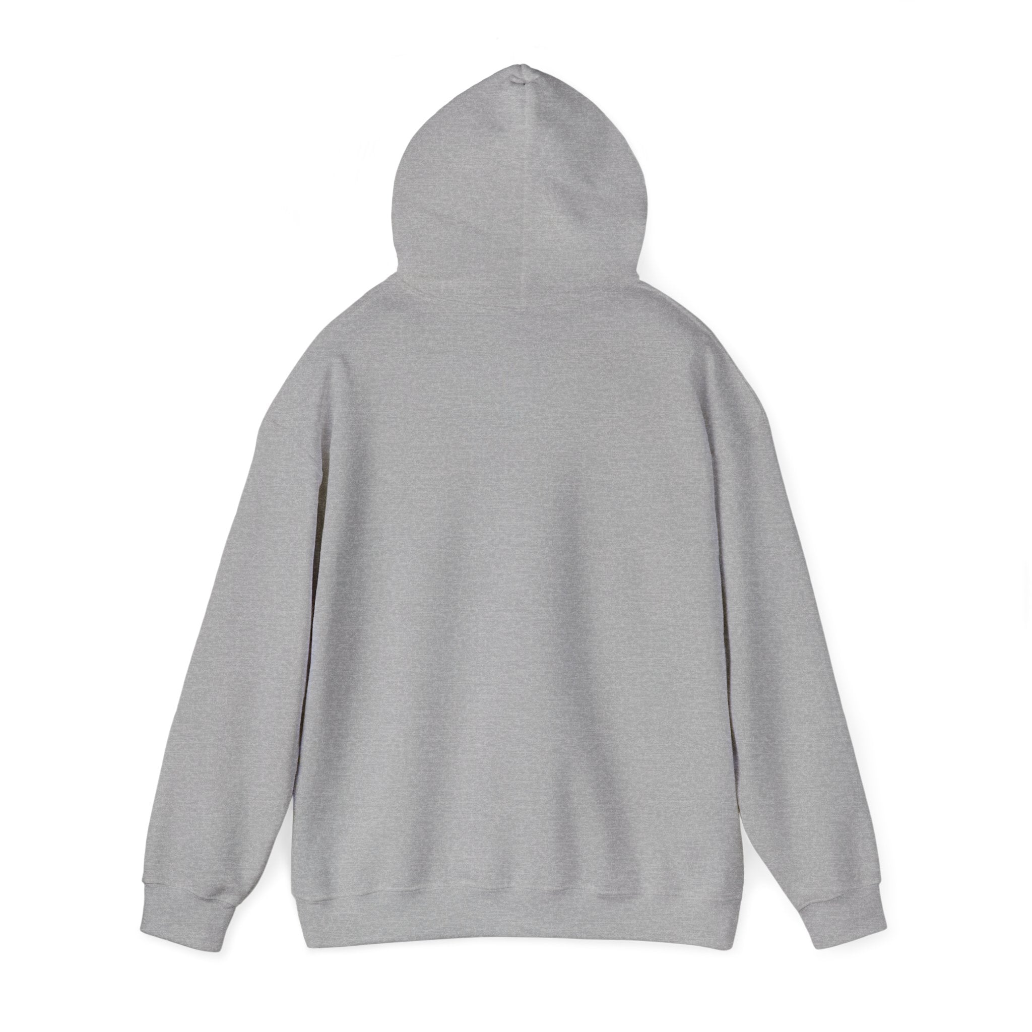 Chain Breaker Hooded Sweatshirt