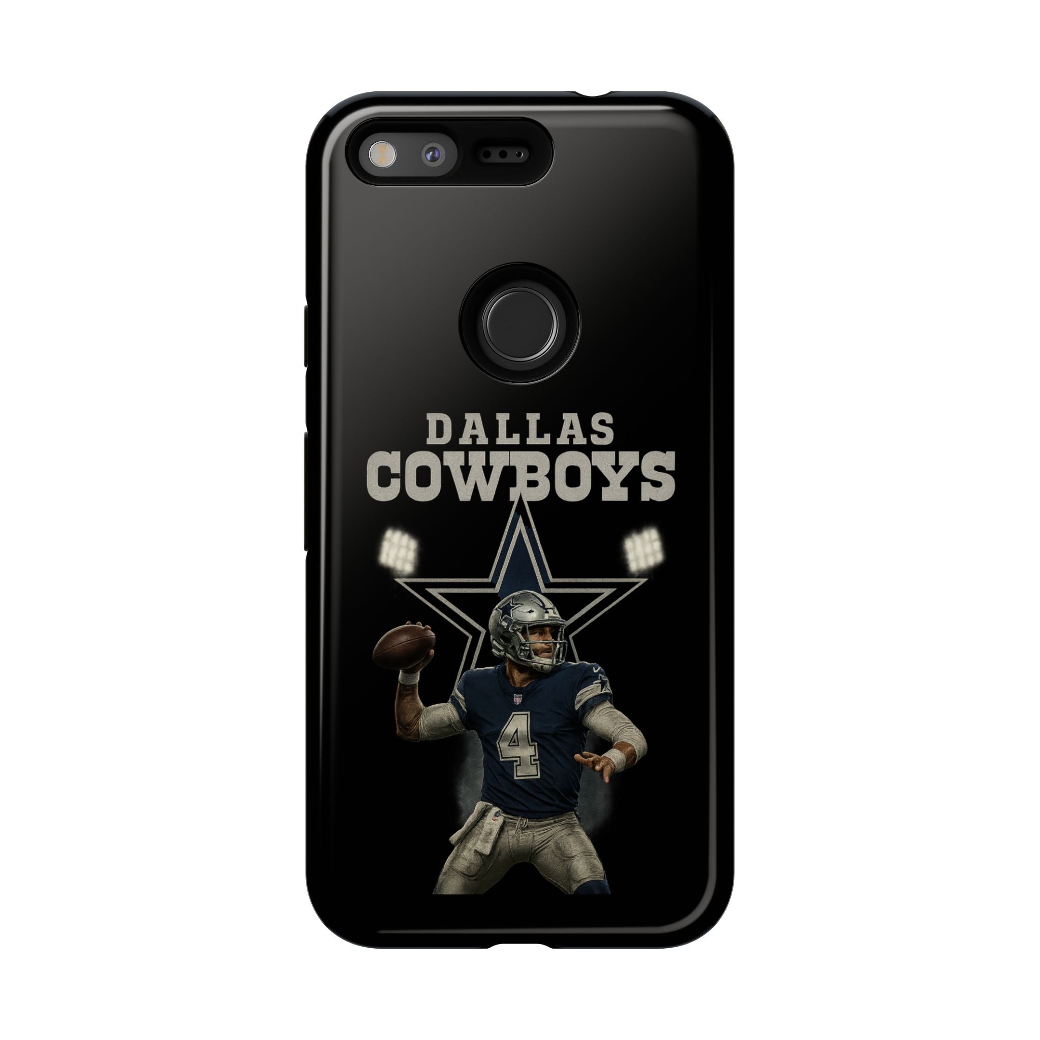 Dallas Cowboys Tough Cases