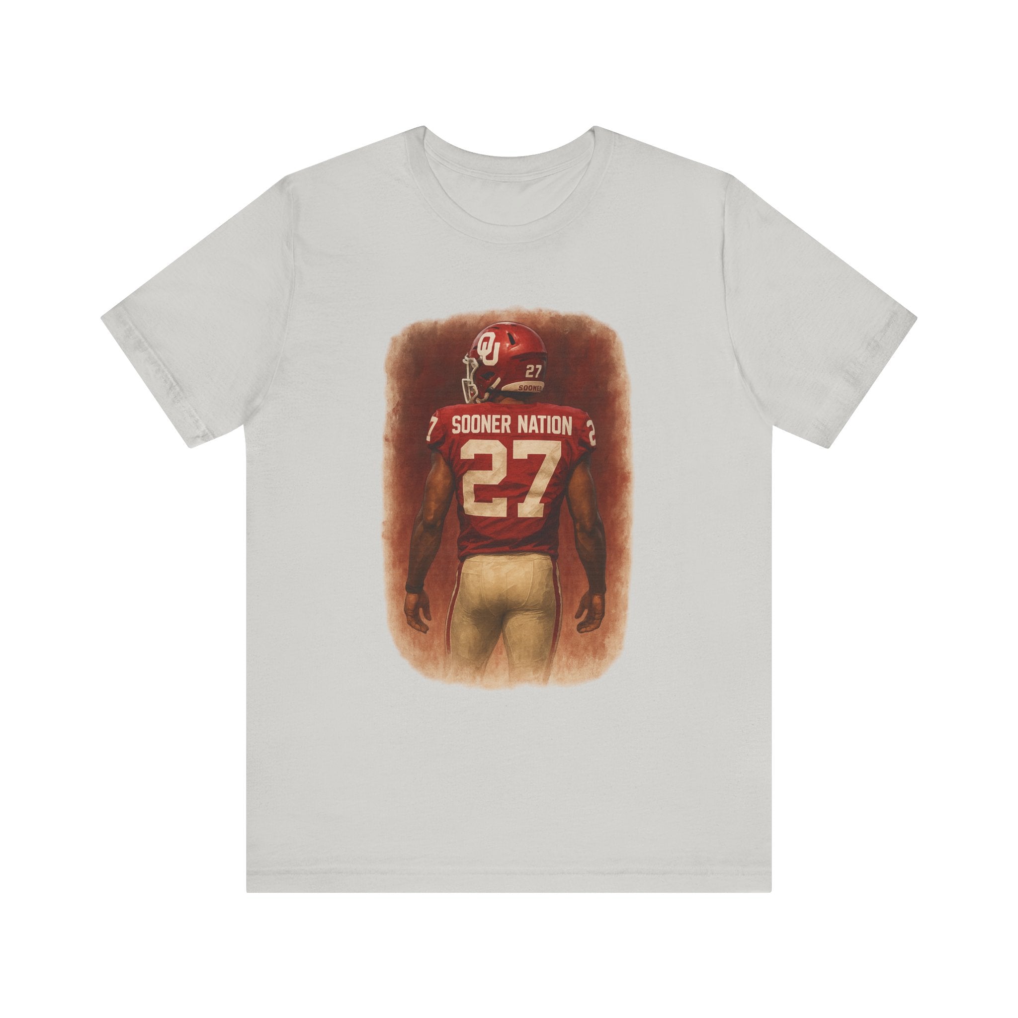 Sooner Nation Unisex Tee