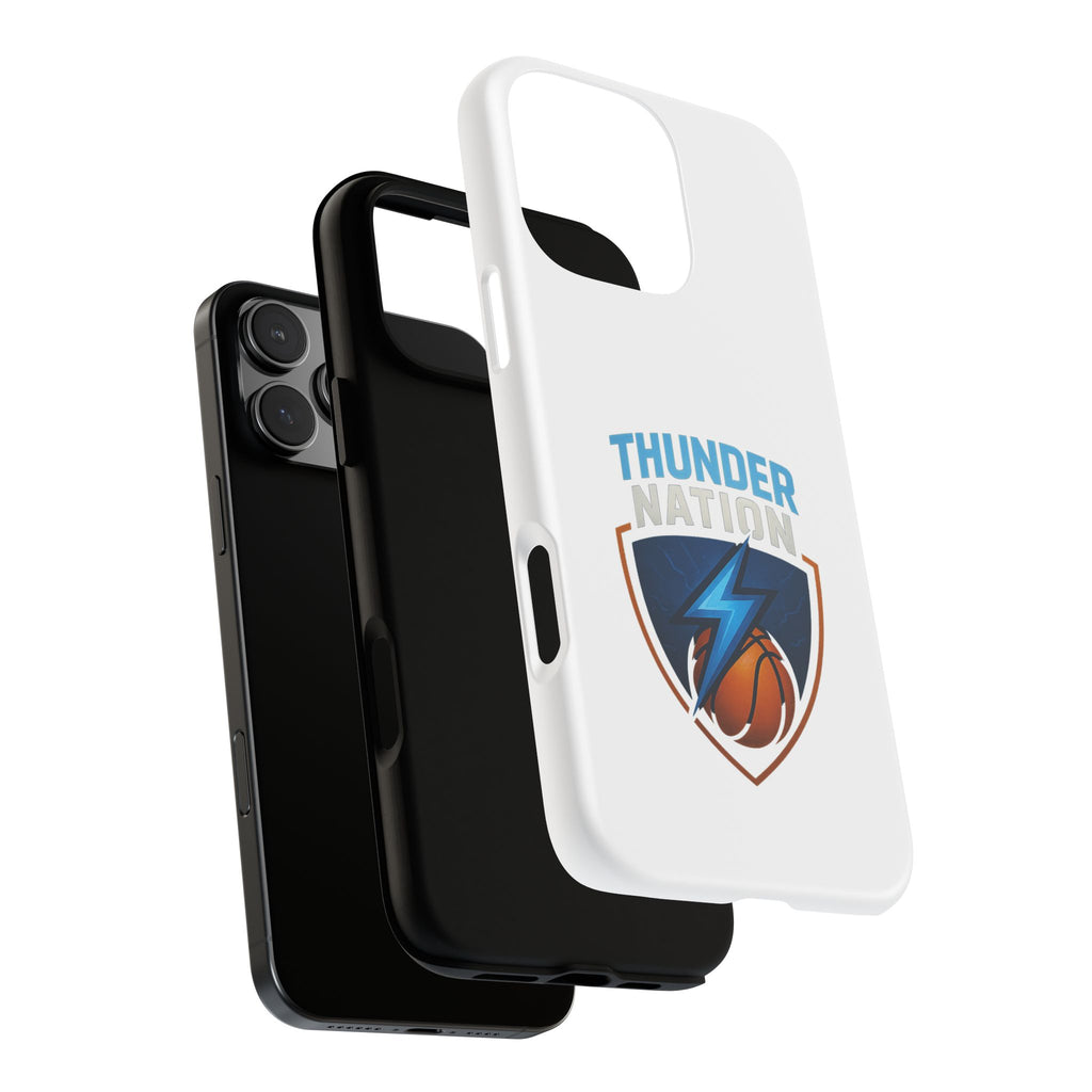 Thunder Nation Phone Case