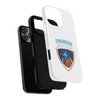 Thunder Nation Phone Case