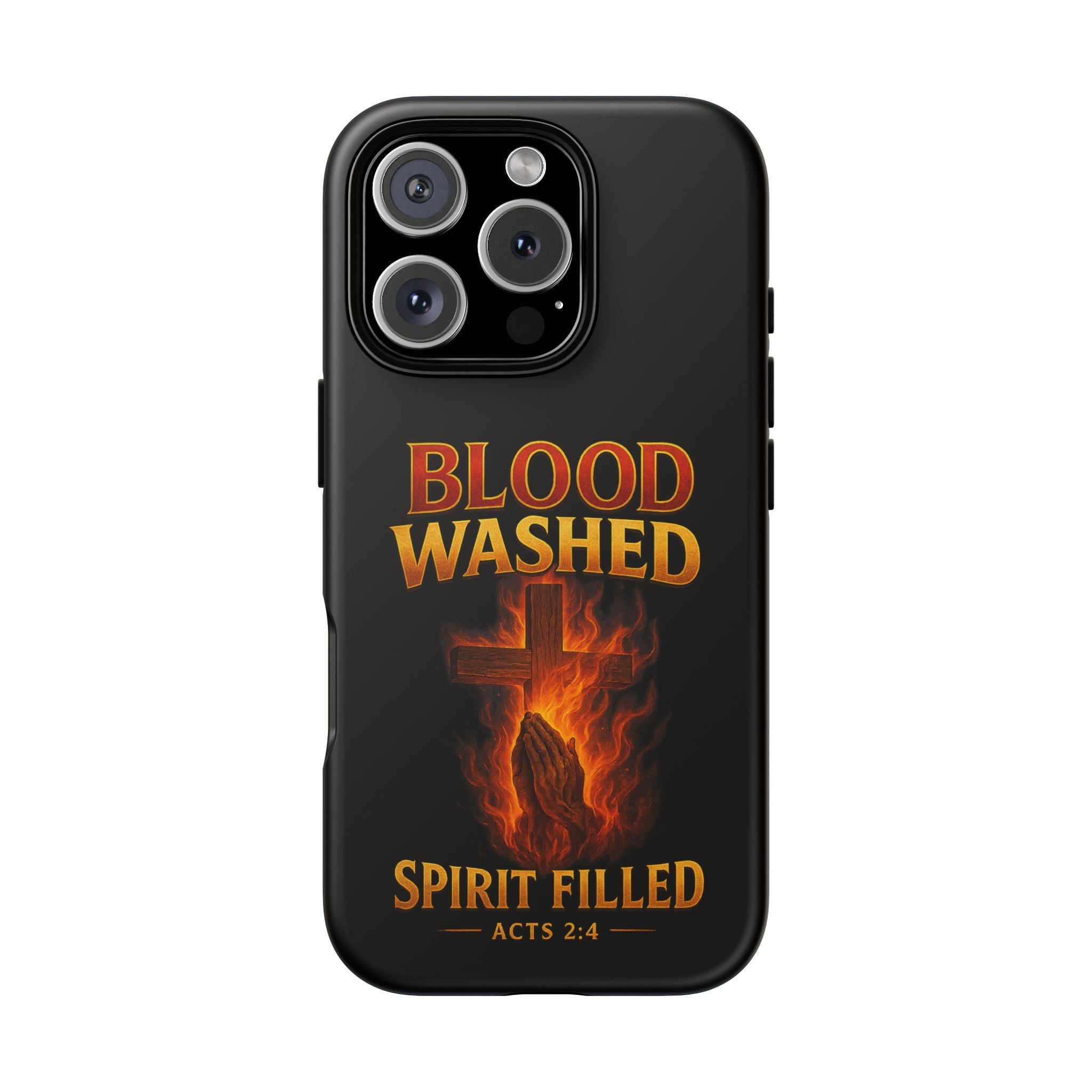 Christian Phone Case