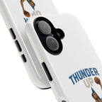 Thunder Up Phone Case