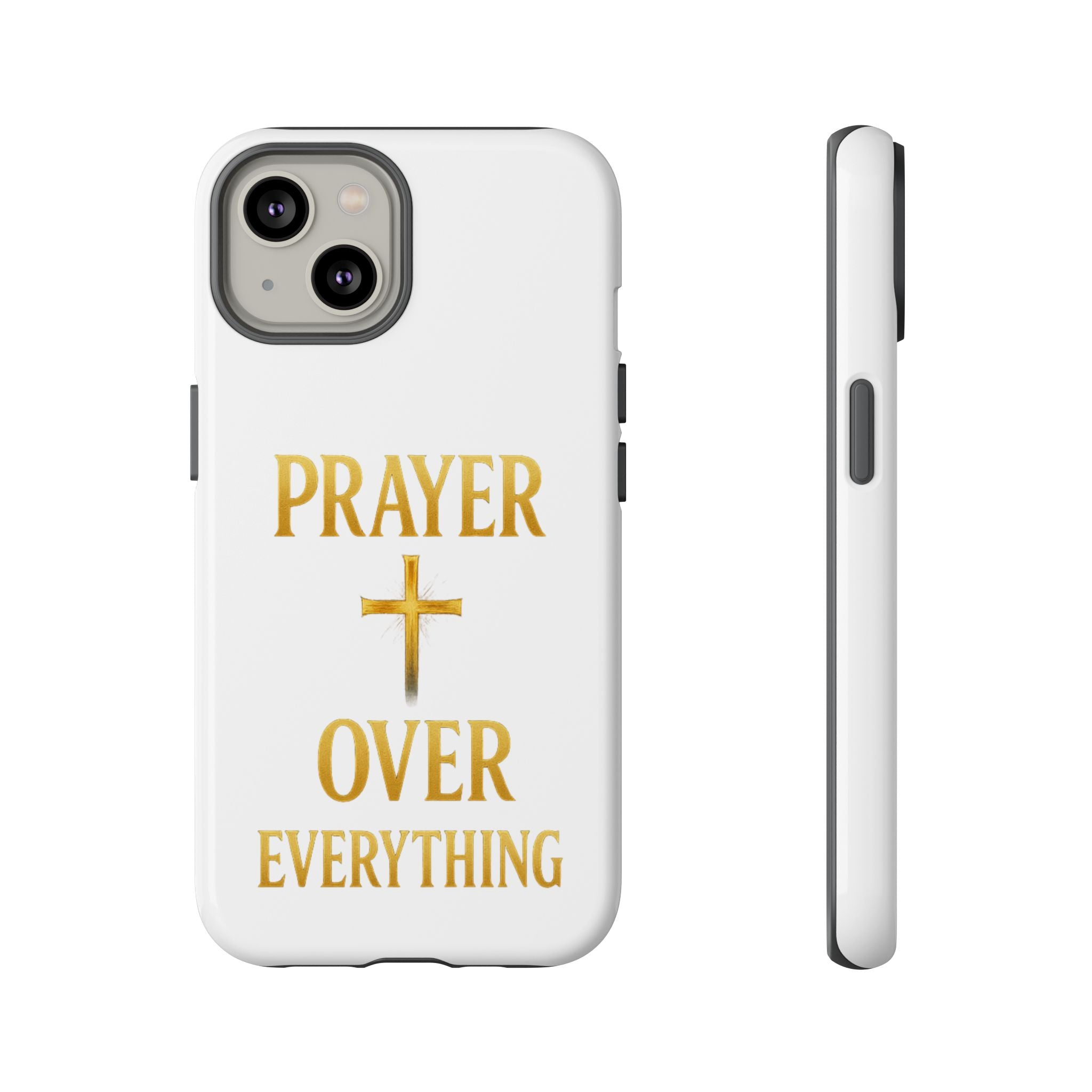 Christian Phone Case