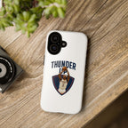 Thunder Up Phone Case