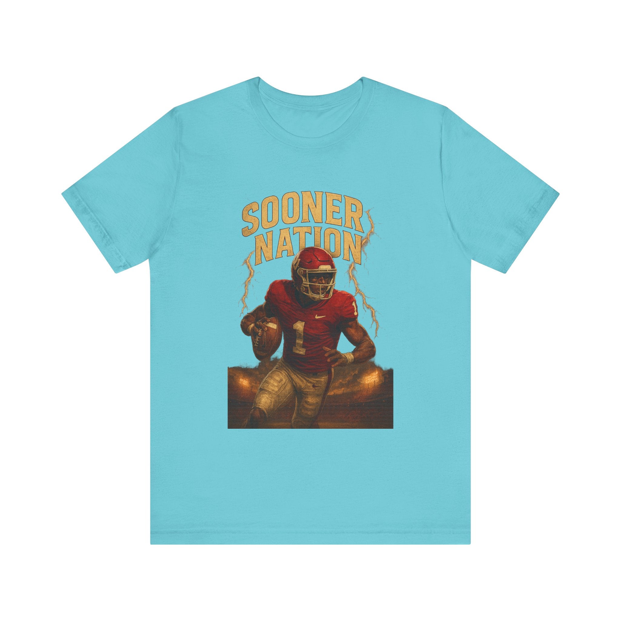 Sooner Nation T-Shirt