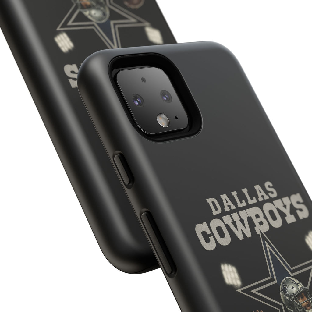 Dallas Cowboys Tough Cases