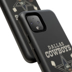 Dallas Cowboys Tough Cases