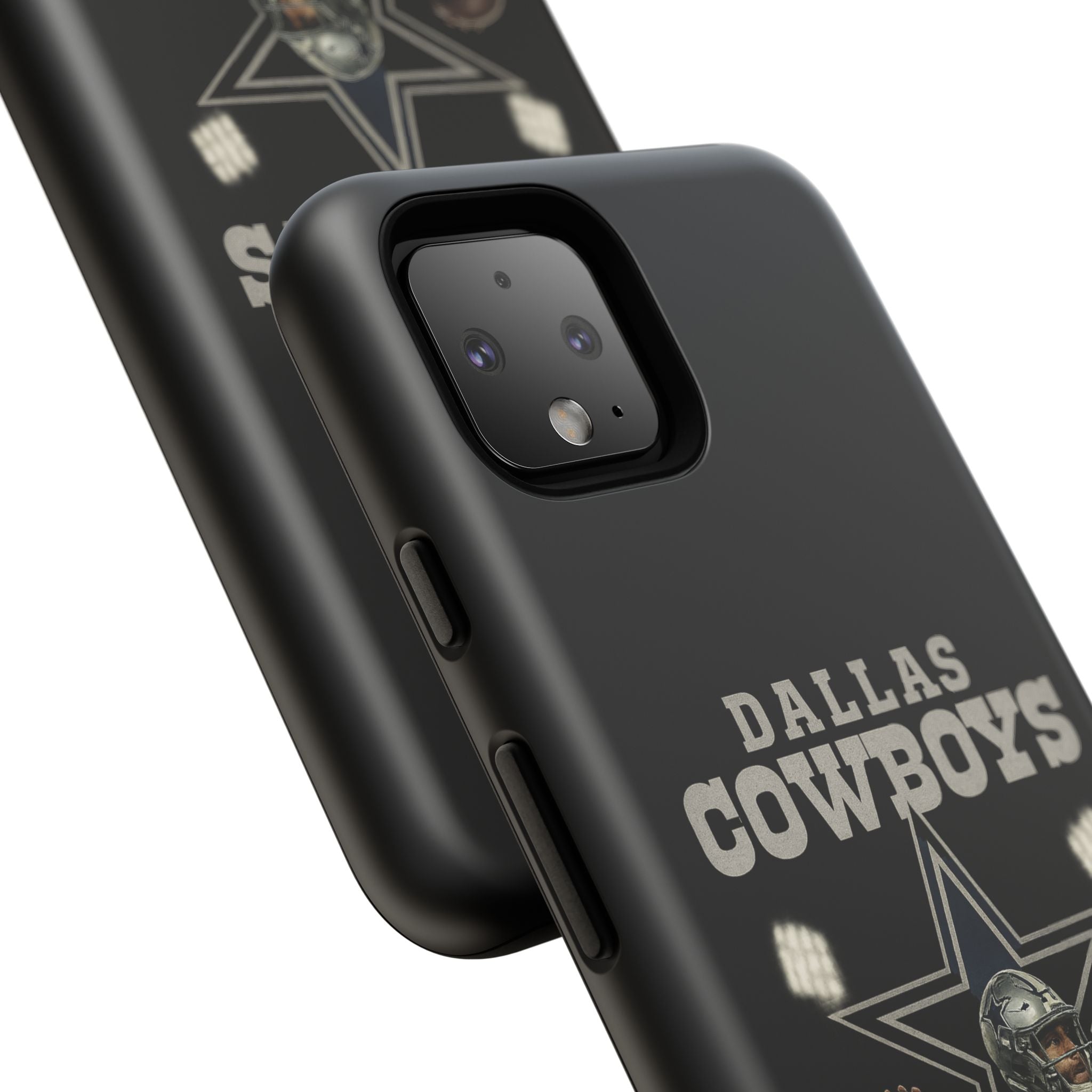 Dallas Cowboys Tough Cases