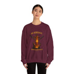 Inspirational Faith Crewneck Sweatshirt