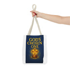 Faith-Inspired Tote Bag