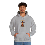 Faith-Inspired Heavy Blend Hooded Sweatshirt