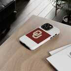 OU University Phone Case