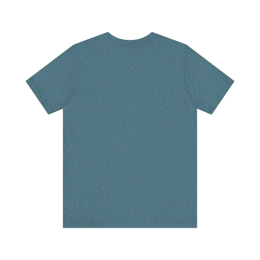 Prayer for Freedom Unisex Tee