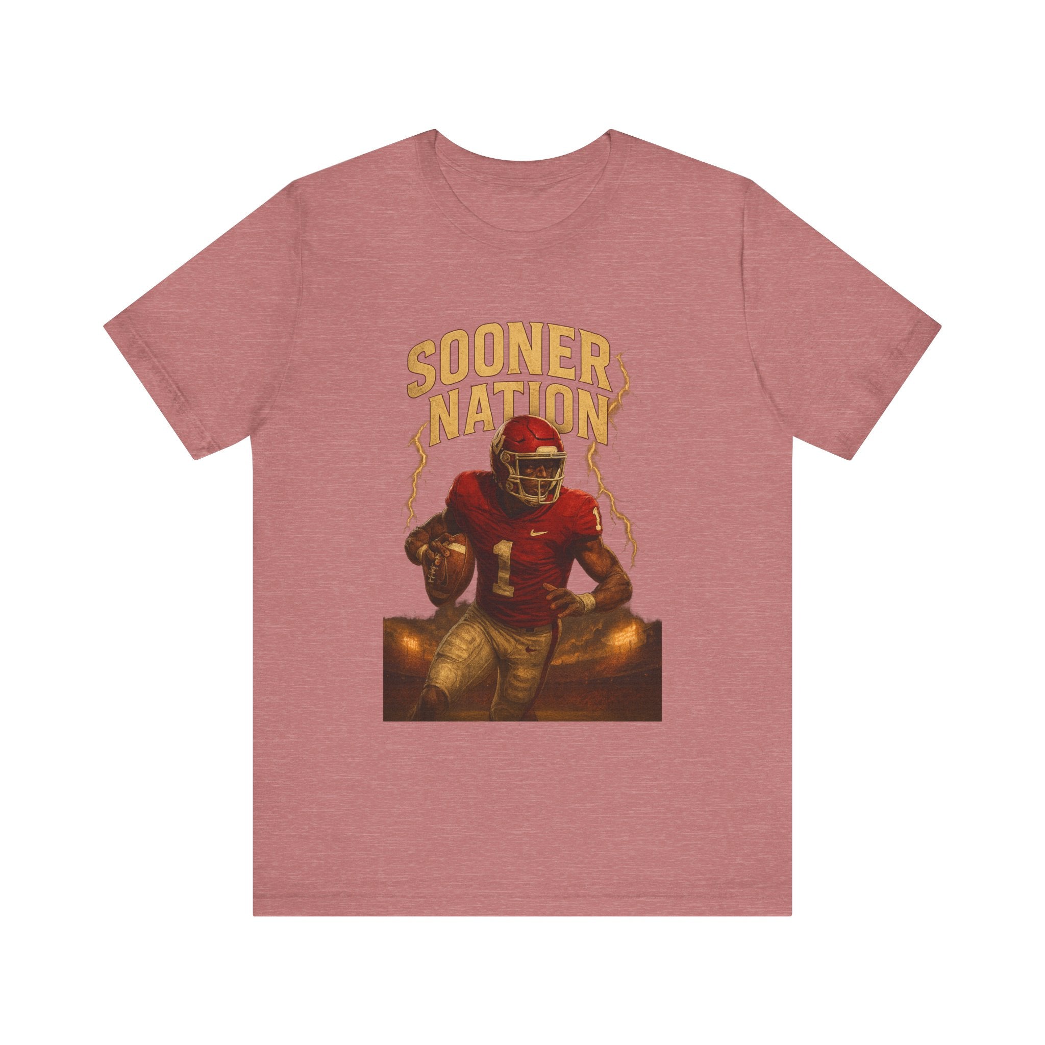 Sooner Nation T-Shirt