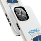 Thunder Nation Phone Case