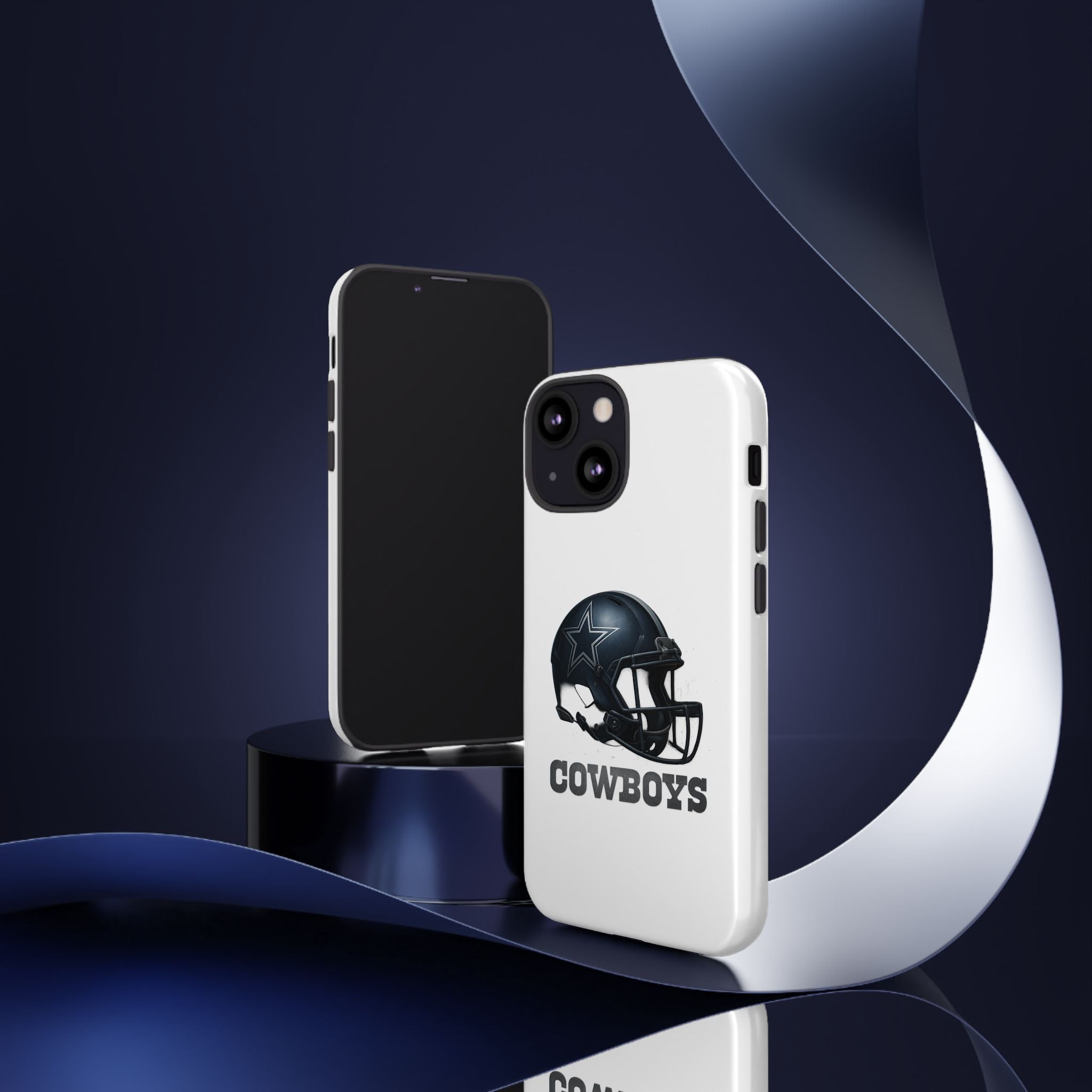 Dallas Cowboys Phone Case
