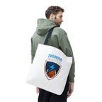 Thunder Nation Tote Bag