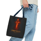 Spiritual Tote Bag