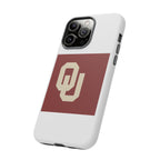 OU University Phone Case