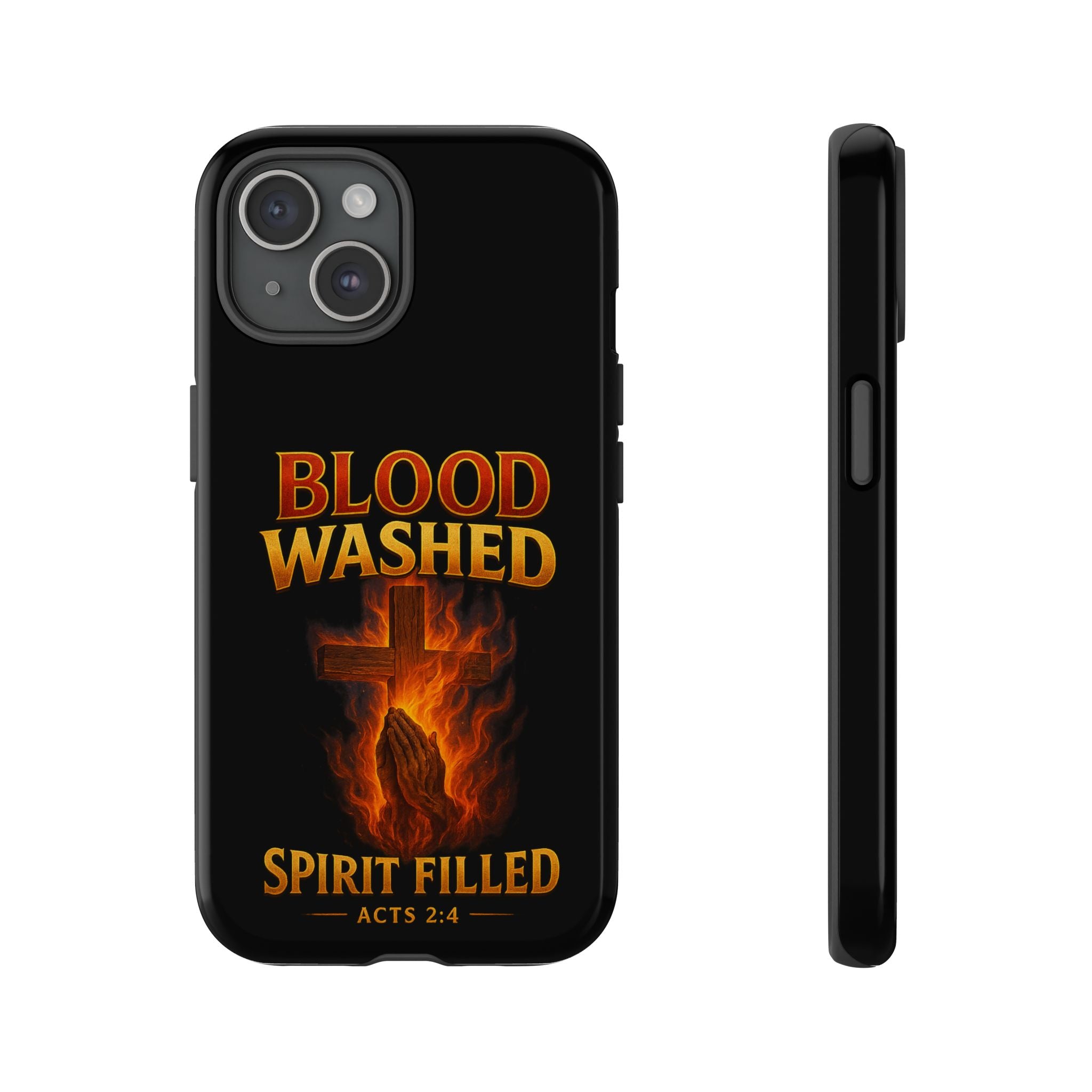 Christian Phone Case