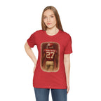 Sooner Nation Unisex Tee