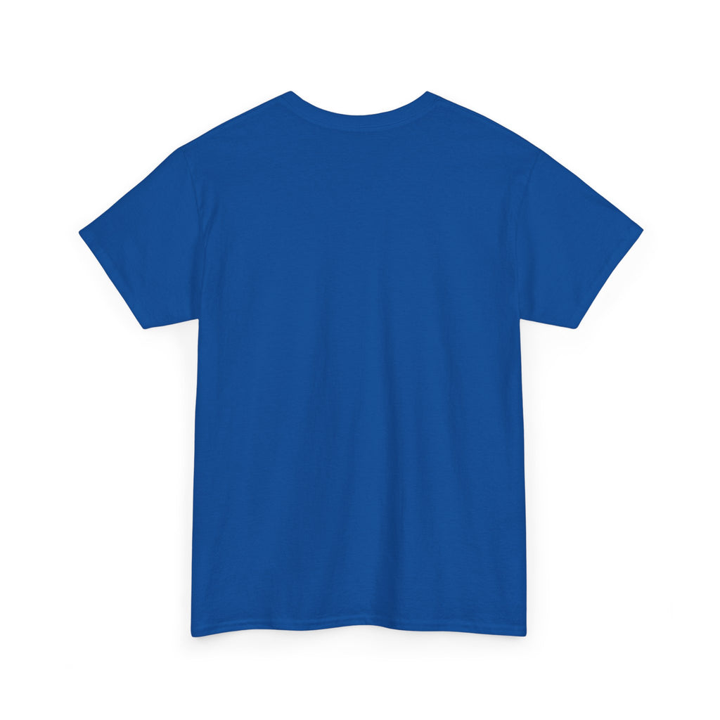 Chain Breaker Unisex Heavy Cotton Tee