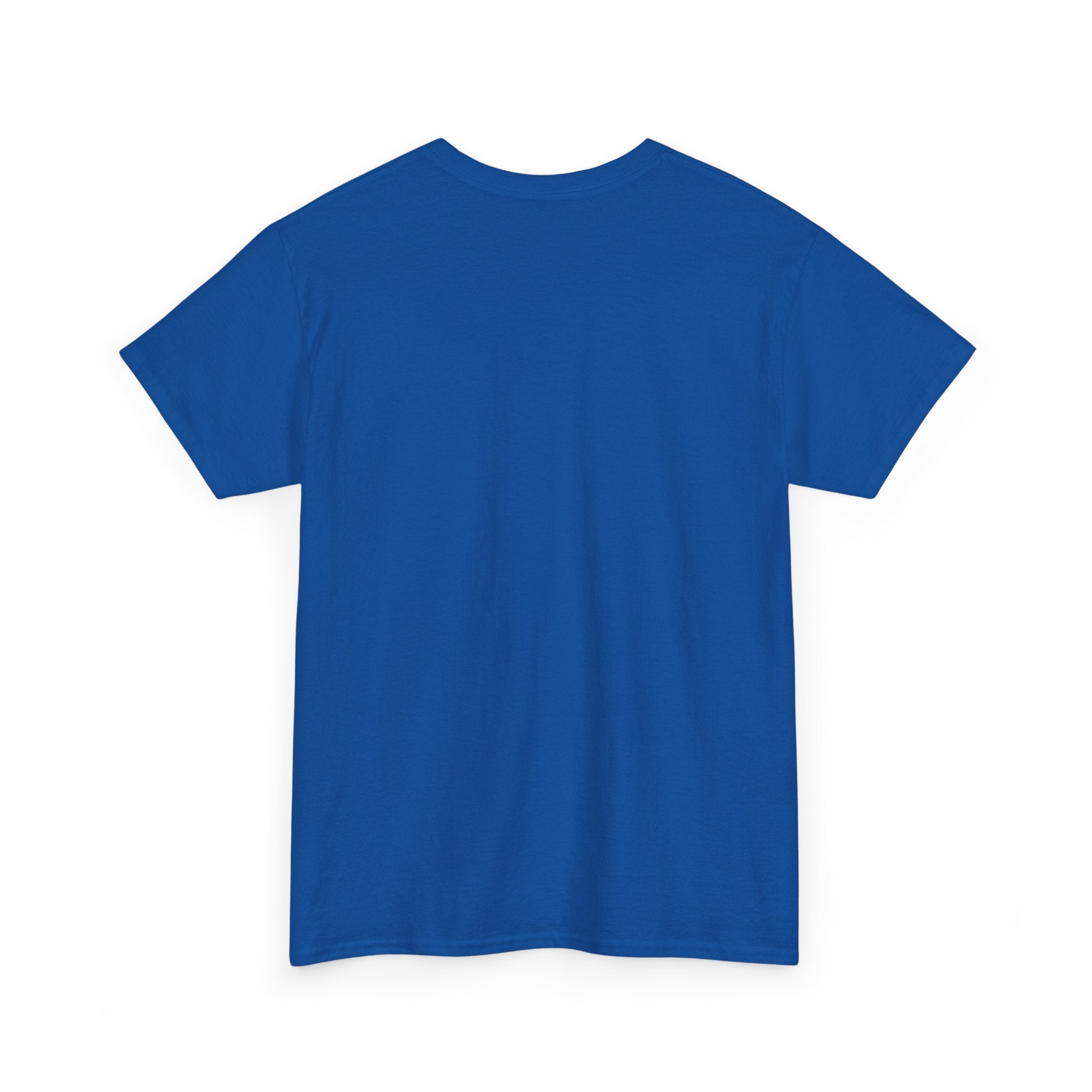 Chain Breaker Unisex Heavy Cotton Tee