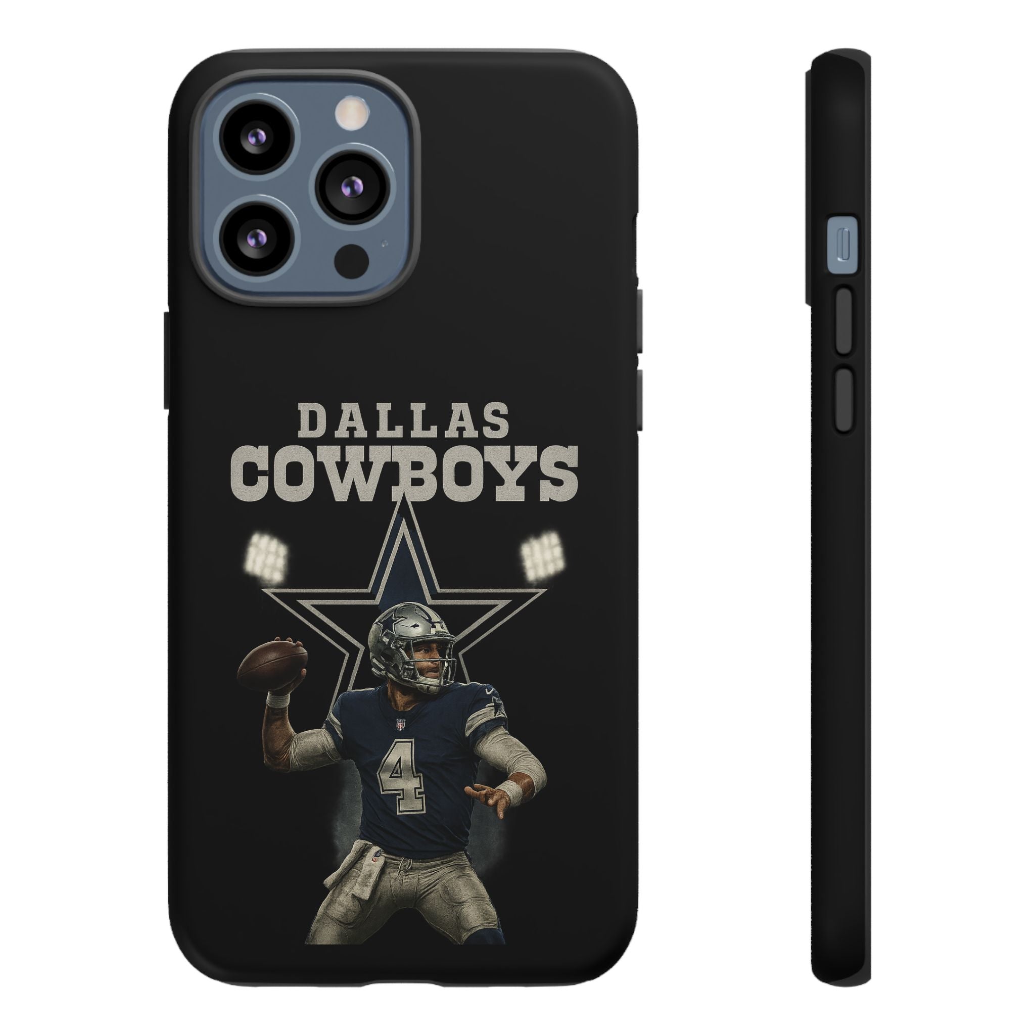 Dallas Cowboys Tough Cases