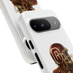 Tough Cases: Stylish Phone Case for Sports Lovers