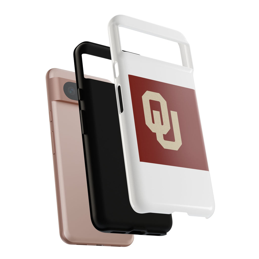 OU University Phone Case
