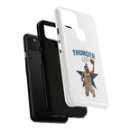 Thunder Up Phone Case