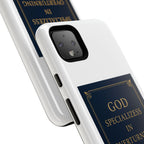 iPhone Case, Inspirational Phone Case