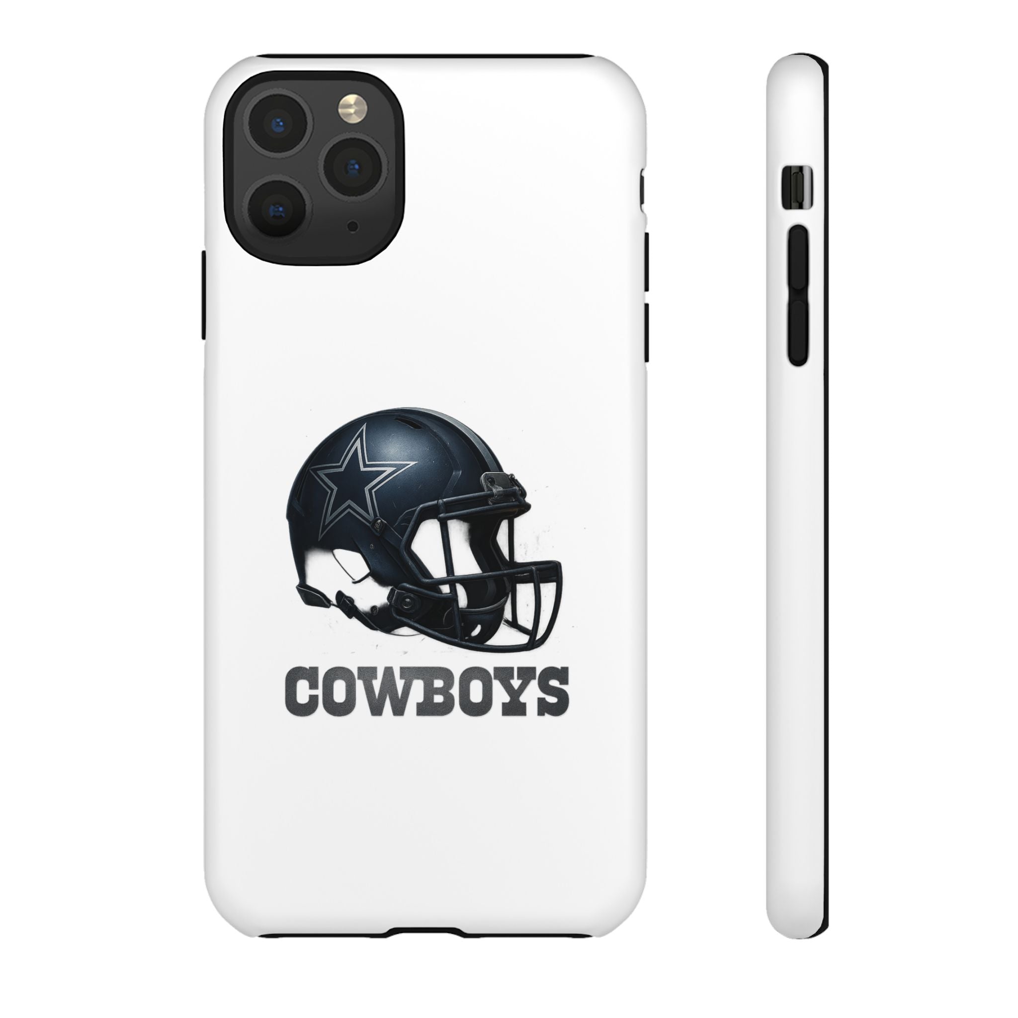 Dallas Cowboys Phone Case