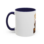 Sooner Nation Accent Coffee Mug