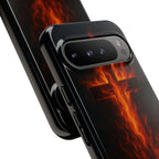 Hot Spirit-Filled Phone Case
