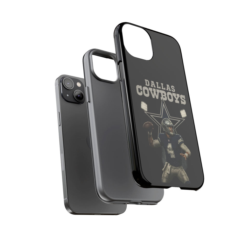 Dallas Cowboys Tough Cases